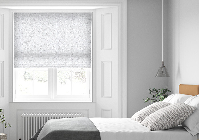 Libretto, Zinc - Roman Blind - Image 3